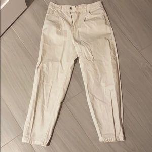 Zara Bf baggy Jeans